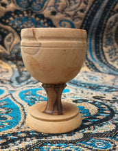 Load image into Gallery viewer, Wooden Crystal Holder
