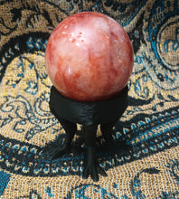 Load image into Gallery viewer, Chicken Legs Crystal Holder
