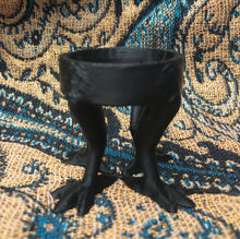 Load image into Gallery viewer, Chicken Legs Crystal Holder

