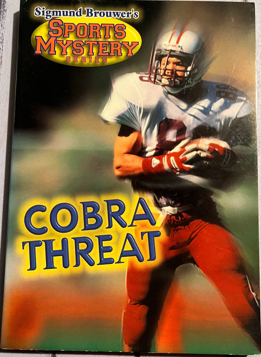 Cobra Threat
