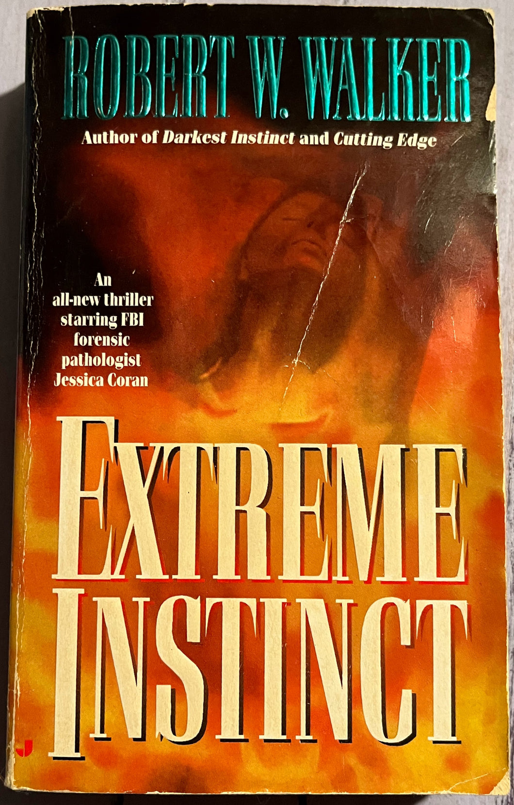 Extreme Instinct
