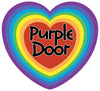 Purple Door Logo
