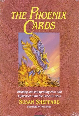 Purple Door Cambridge - Divination Tools - Oracle Cards