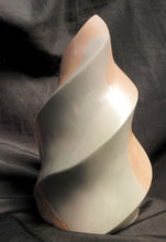 Load image into Gallery viewer, Polychrome Jasper Flame
