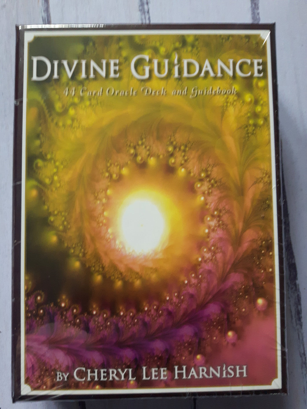 Divine Guidance