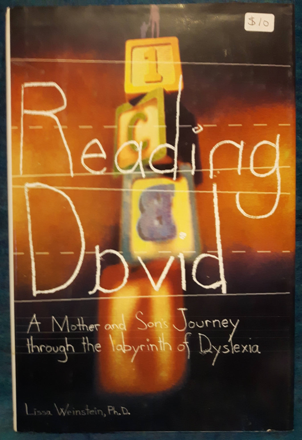 Reading David