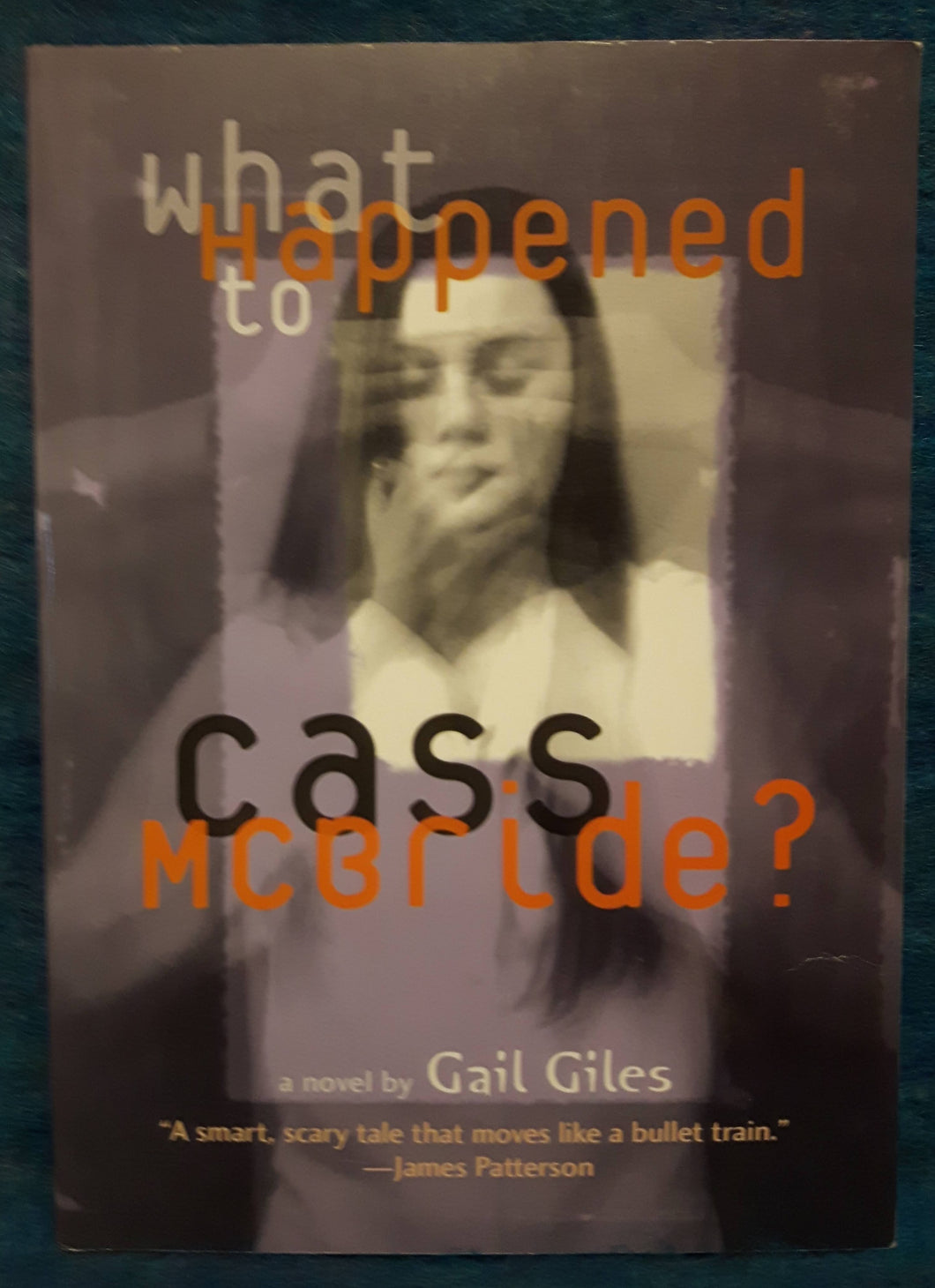 What happened to Cass McBride?