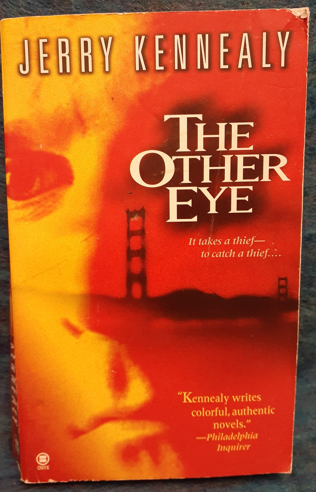 The Other Eye