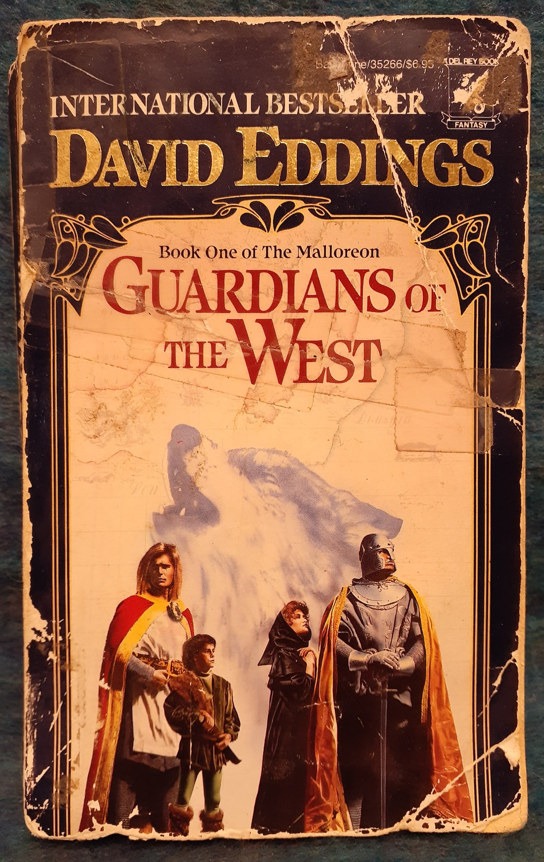 Guardians of the West