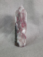 Load image into Gallery viewer, Pink Tourmaline Point
