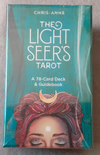 Load image into Gallery viewer, The Light Seer&#39;s Tarot
