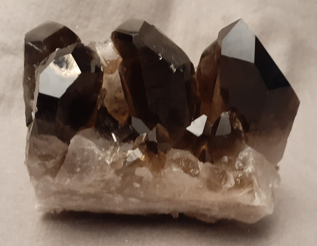 Smokey Quartz