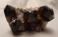 Load image into Gallery viewer, Smokey Quartz
