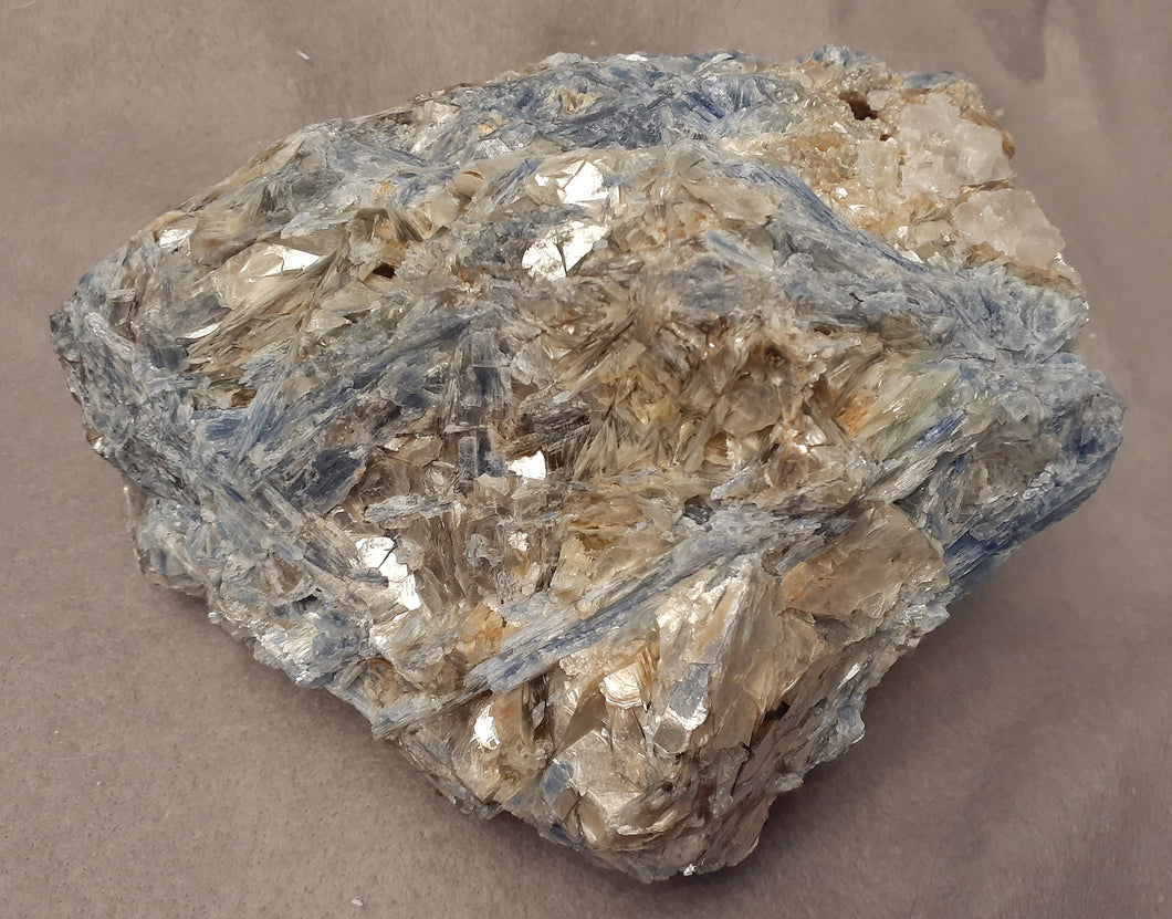 Blue Kyanite