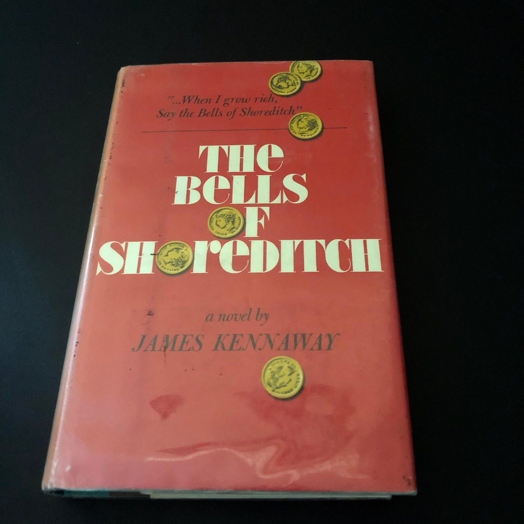 The Bells of Shoreditch
