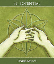 Load image into Gallery viewer, Mudras for Awakening the Five Elements
