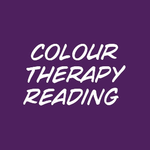 Colour Therapy Reading