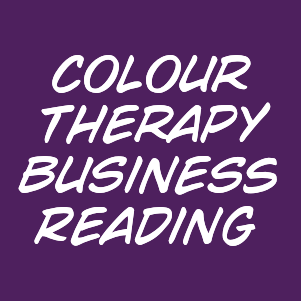 Colour Therapy Business Reading
