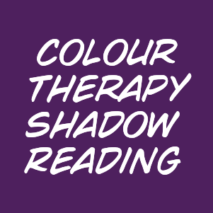 Colour Therapy Shadow Reading