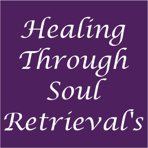 Healing through Soul Retrieval's
