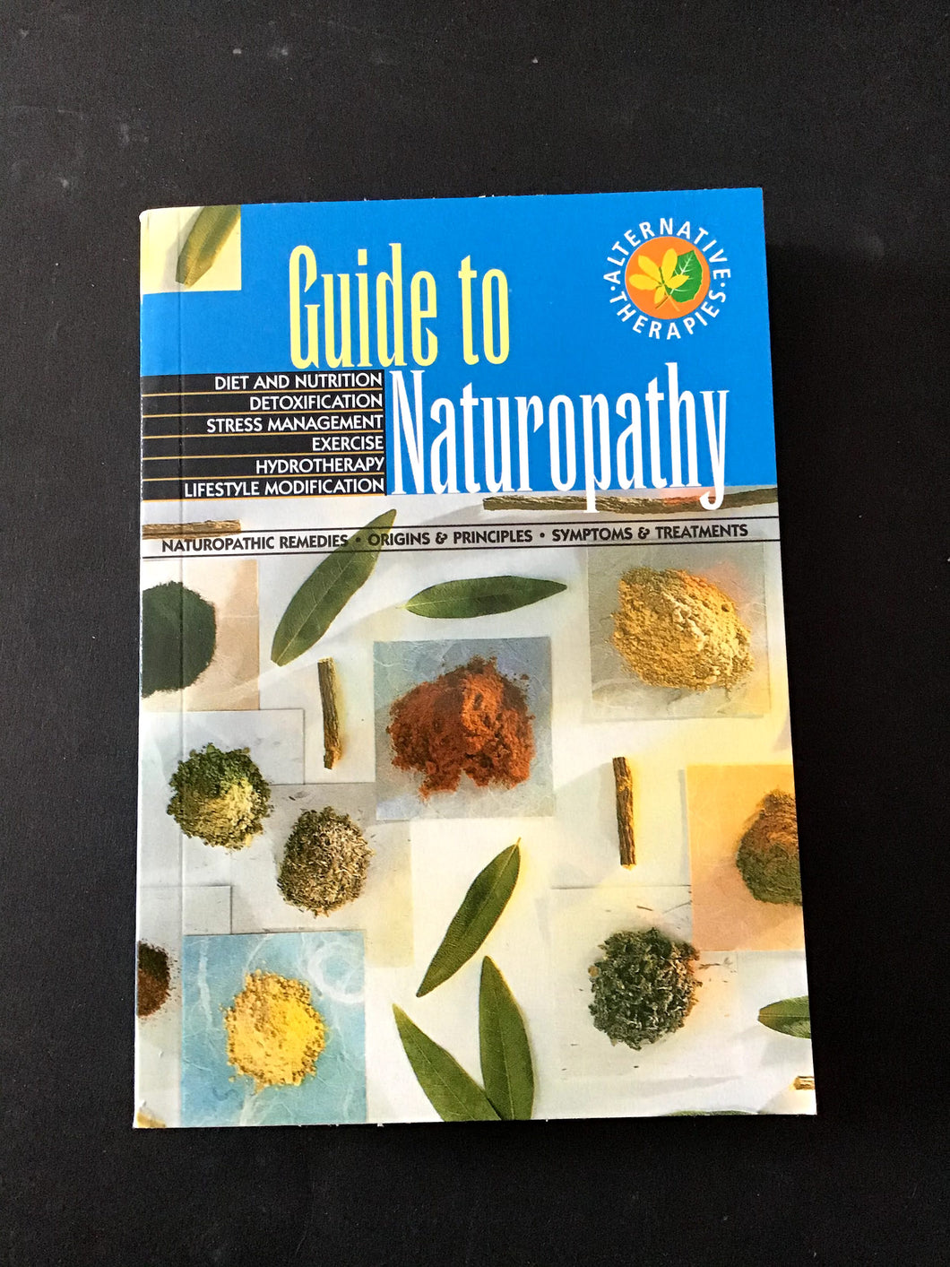Guide to Naturopathy
