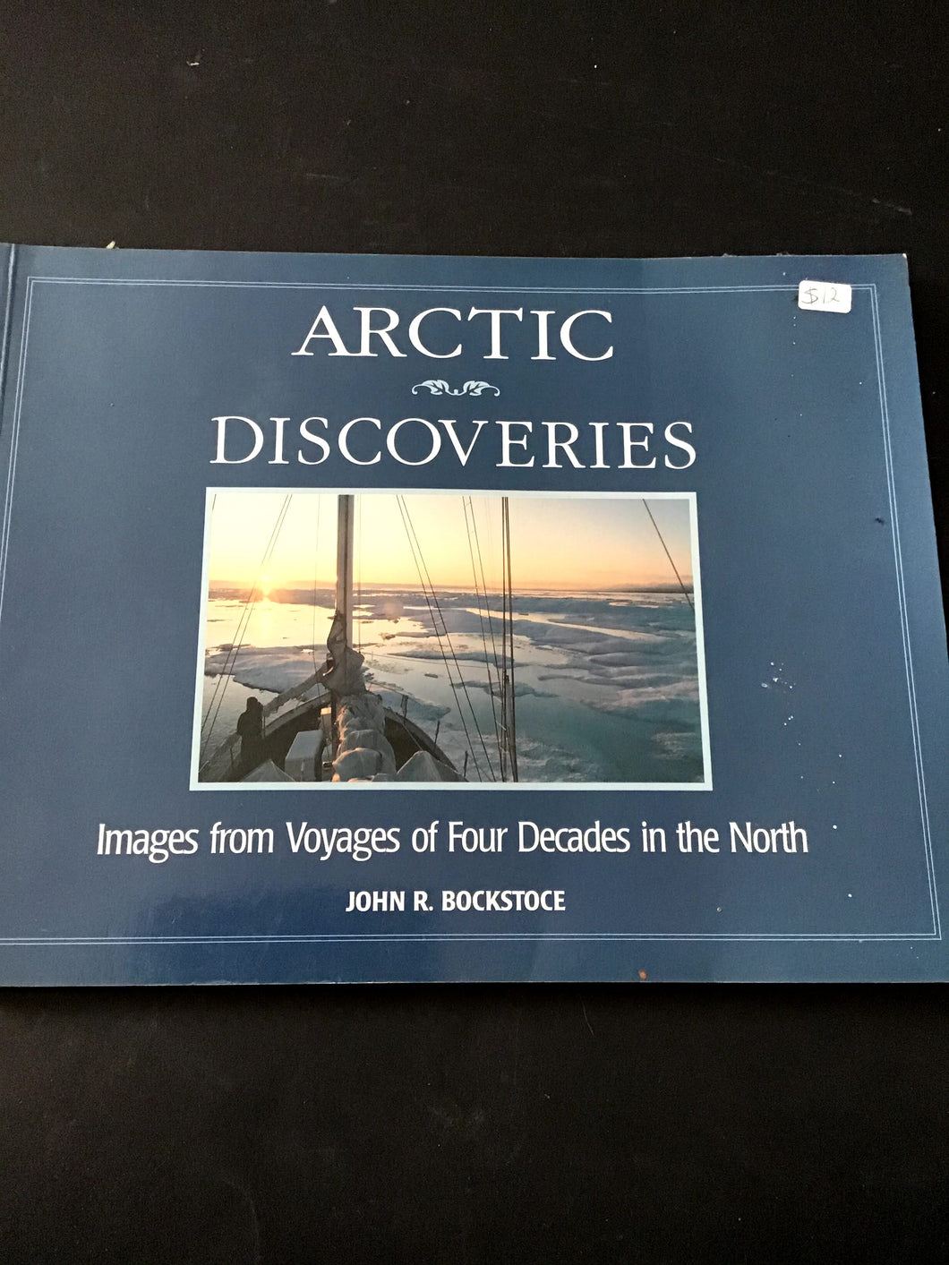Arctic Discoveries