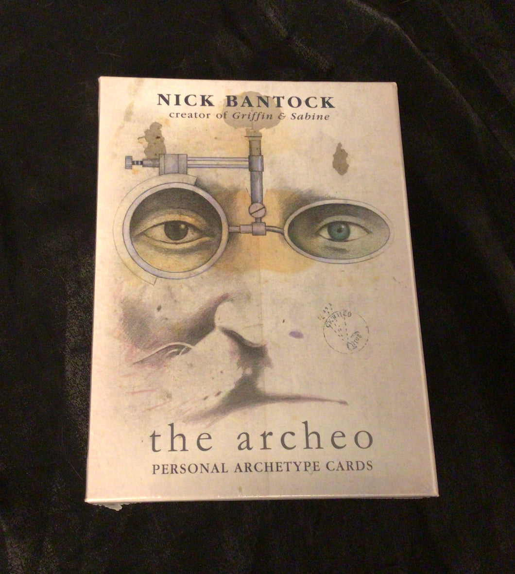 The Archeo