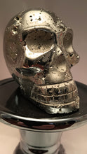 Load image into Gallery viewer, Pyrite Skull
