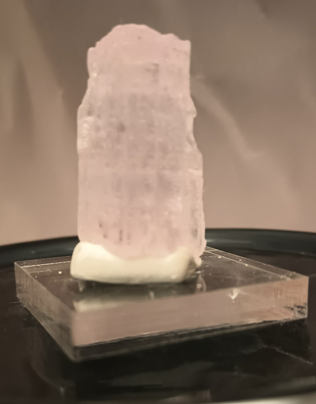 Kunzite