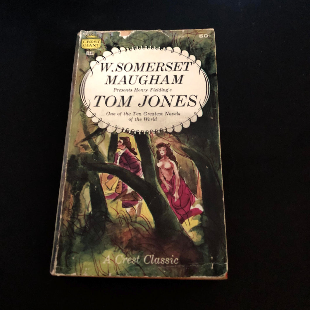 W. Somerset Maugham Presents Tom Jones