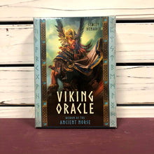 Load image into Gallery viewer, Viking Oracle

