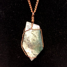 Load image into Gallery viewer, Handcut Moss Agate
