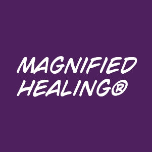 Magnified Healing® with Elizabeth