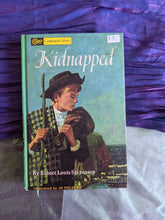 Load image into Gallery viewer, Companion Library - Kidnapped &amp; Tom Sawyer, Detective
