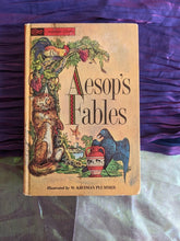 Load image into Gallery viewer, Companion Library - Aesop&#39;s Fables and Arabian Nights
