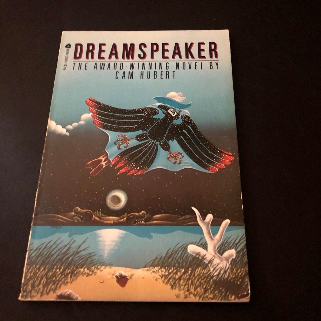 Dreamspeaker