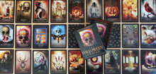 Load image into Gallery viewer, Halloween Oracle
