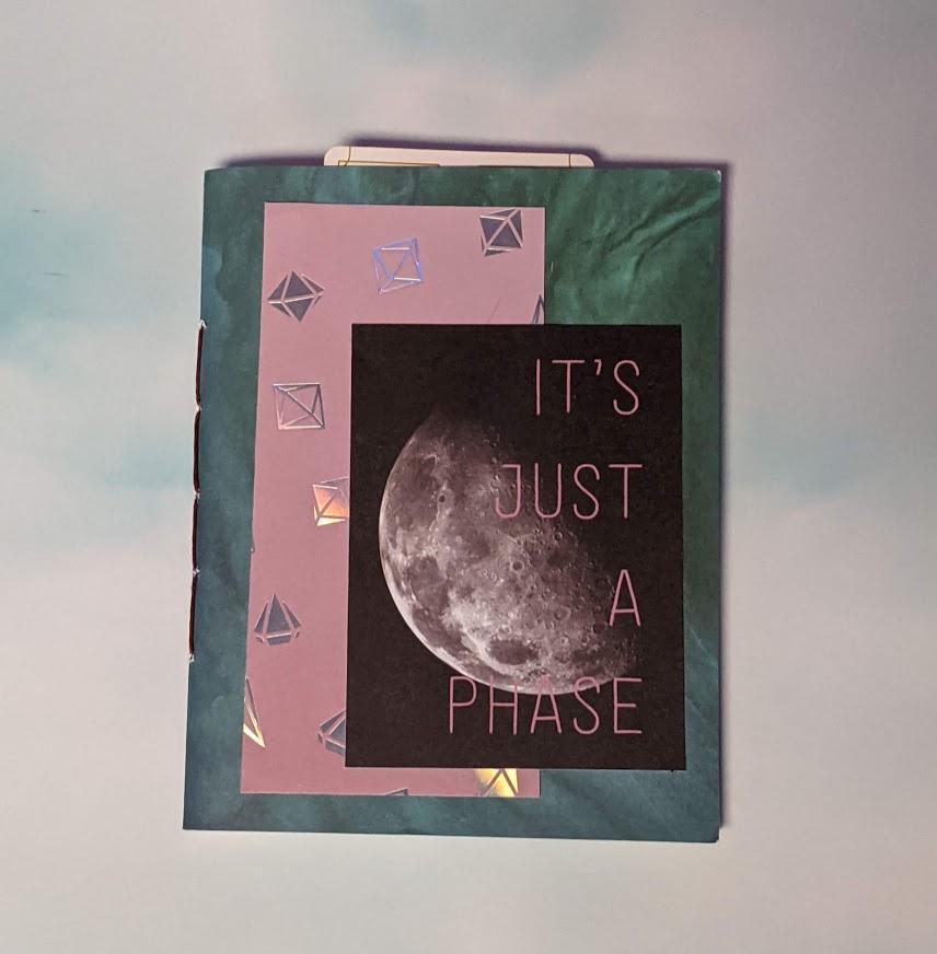 It's Just a Phase