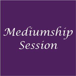 Mediumship Session