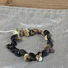 Load image into Gallery viewer, Mixed Crystal Bracelet
