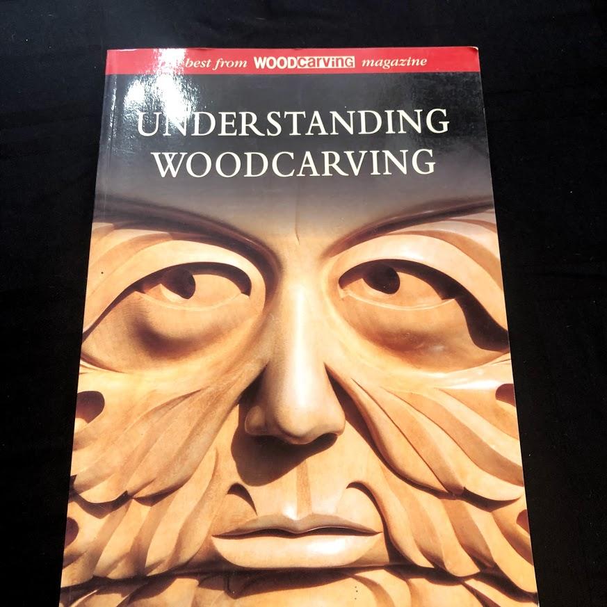 Understanding Woodcarving: The Best From Woodcarving Magazine