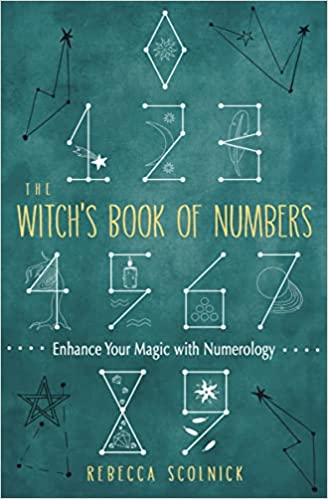 A Witch's Book of Numbers