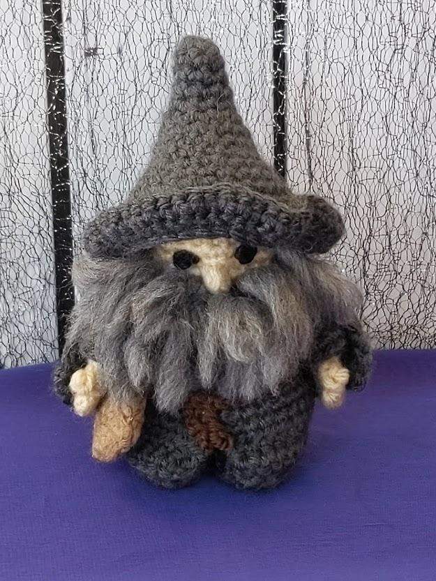 Knit Wizard